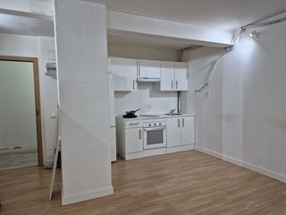 Local comercial en venta en El Baix Guinardó en Barcelona