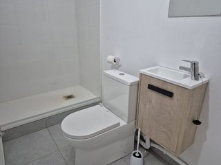 Local comercial en venta en El Baix Guinardó en Barcelona
