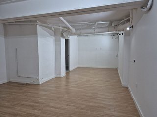 Local comercial en venta en El Baix Guinardó en Barcelona