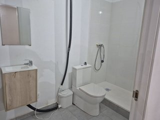 Local comercial en venta en El Baix Guinardó en Barcelona
