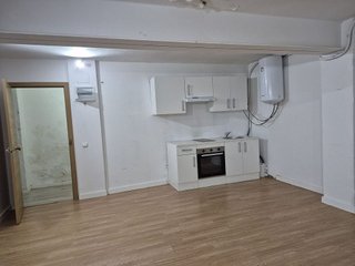 Local comercial en venta en El Baix Guinardó en Barcelona