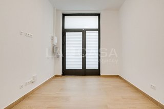 Piso en venta en El Camp d'en Grassot i Gràcia Nova en Barcelona