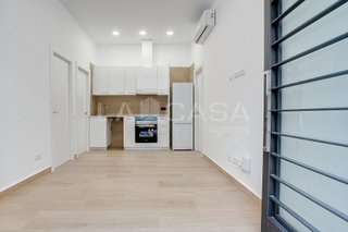 Piso en venta en El Camp d'en Grassot i Gràcia Nova en Barcelona