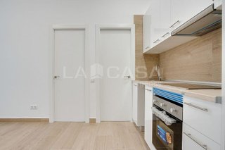 Piso en venta en El Camp d'en Grassot i Gràcia Nova en Barcelona