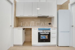 Piso en venta en El Camp d'en Grassot i Gràcia Nova en Barcelona