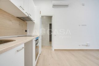 Piso en venta en El Camp d'en Grassot i Gràcia Nova en Barcelona