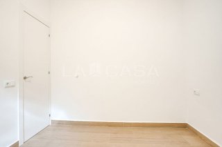 Piso en venta en El Camp d'en Grassot i Gràcia Nova en Barcelona