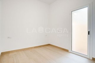 Piso en venta en El Camp d'en Grassot i Gràcia Nova en Barcelona