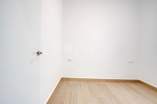 Piso en venta en El Camp d'en Grassot i Gràcia Nova en Barcelona