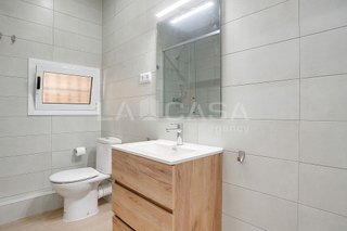 Piso en venta en El Camp d'en Grassot i Gràcia Nova en Barcelona