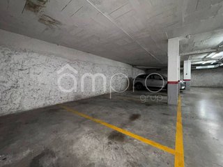 Garaje en venta en Sant Joan - Molí del Vent en Vilanova i La Geltrú