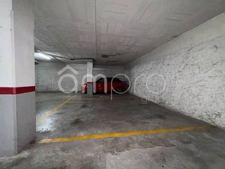 Garaje en venta en Sant Joan - Molí del Vent en Vilanova i La Geltrú
