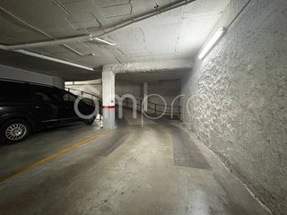Garaje en venta en Sant Joan - Molí del Vent en Vilanova i La Geltrú