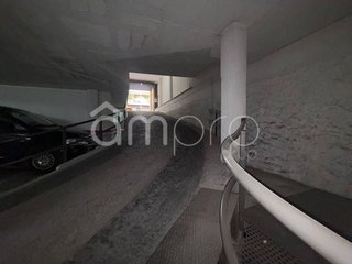 Garaje en venta en Sant Joan - Molí del Vent en Vilanova i La Geltrú