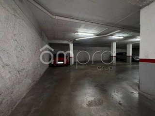 Garaje en venta en Sant Joan - Molí del Vent en Vilanova i La Geltrú