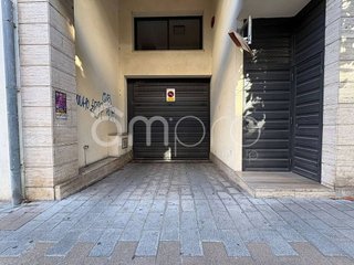 Garaje en venta en Sant Joan - Molí del Vent en Vilanova i La Geltrú