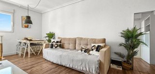 Piso en venta en Nueva Torrevieja - Aguas Nuevas en Torrevieja