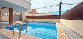 Piso en venta en Nueva Torrevieja - Aguas Nuevas en Torrevieja
