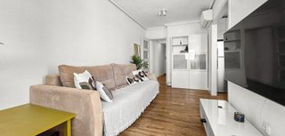 Piso en venta en Nueva Torrevieja - Aguas Nuevas en Torrevieja
