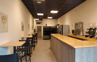 Local comercial en venta en Pacífico en Madrid