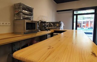 Local comercial en venta en Pacífico en Madrid