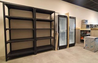 Local comercial en venta en Pacífico en Madrid