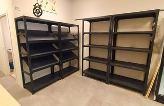 Local comercial en venta en Pacífico en Madrid