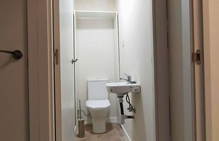 Local comercial en venta en Pacífico en Madrid