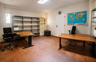Local comercial en venta en Pacífico en Madrid