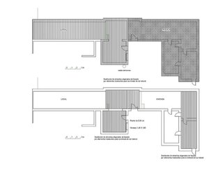 Local comercial en venta en Pacífico en Madrid