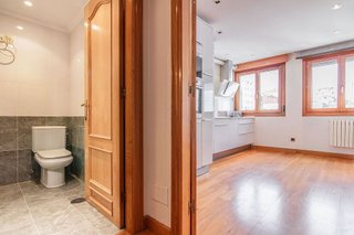 Dúplex en venta en Centro en Gijón