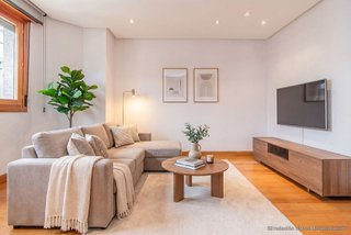Dúplex en venta en Centro en Gijón