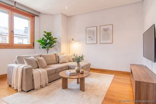 Dúplex en venta en Centro en Gijón