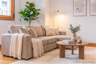 Dúplex en venta en Centro en Gijón