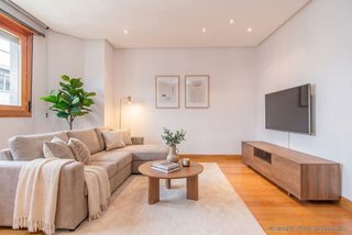 Dúplex en venta en Centro en Gijón