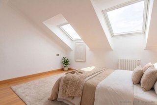 Dúplex en venta en Centro en Gijón