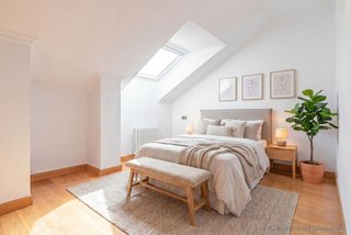 Dúplex en venta en Centro en Gijón