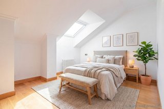 Dúplex en venta en Centro en Gijón