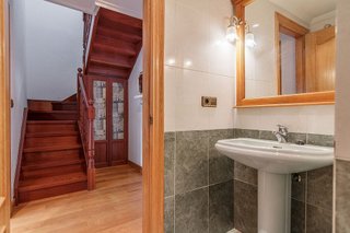 Dúplex en venta en Centro en Gijón