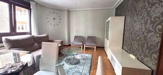 Piso en alquiler en Ceares en Gijón