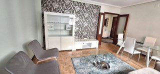 Piso en alquiler en Ceares en Gijón