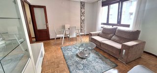 Piso en alquiler en Ceares en Gijón