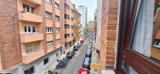 Piso en alquiler en Ceares en Gijón