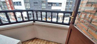 Piso en alquiler en Ceares en Gijón