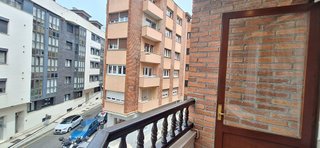 Piso en alquiler en Ceares en Gijón