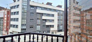 Piso en alquiler en Ceares en Gijón