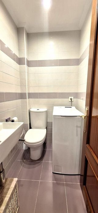 Piso en alquiler en Ceares en Gijón