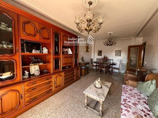 Piso en venta en Vidal en Salamanca