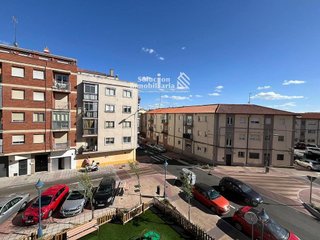 Piso en venta en Vidal en Salamanca