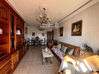 Piso en venta en Vidal en Salamanca